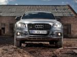 Audi Q5 3.0T Quattro S-Line 2012 года (AU)